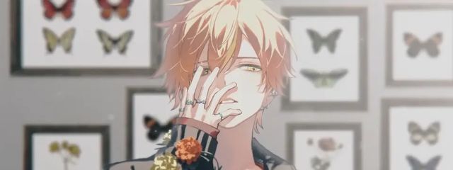 #実験体1026さんの壁紙画像