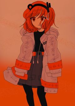 osajiのなんでもイラスト部屋