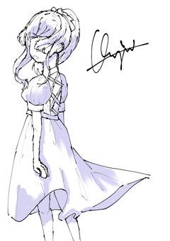 znsbイラスト部屋　新