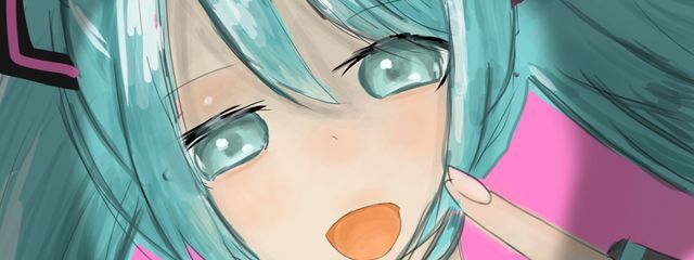 Osaji @ 緒匙こゆきさんの壁紙画像