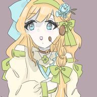 Osaji @ 緒匙こゆきさんのアイコン画像