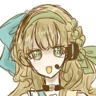 Osaji @ 緒匙こゆきさんのアイコン画像