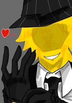 Forsakenイラスト集✨