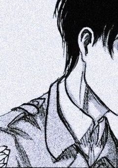 ‌　‌# 調査兵団 落としてみた .