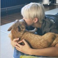 슈아 팬さんのアイコン画像