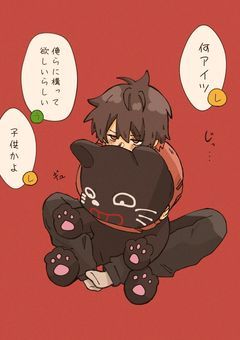 実況者などで詰め詰め