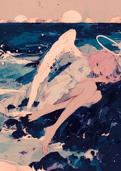 キューピットさんに、恋をした【rd】