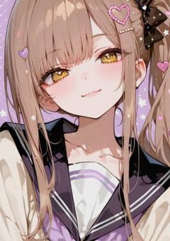 ギャル、元・優等生