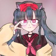 桃赤黒灰さんのアイコン画像