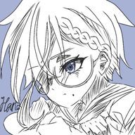 砂羽@前世=はねさんのアイコン画像