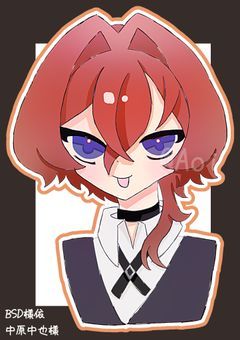 ◤ お絵 ◢