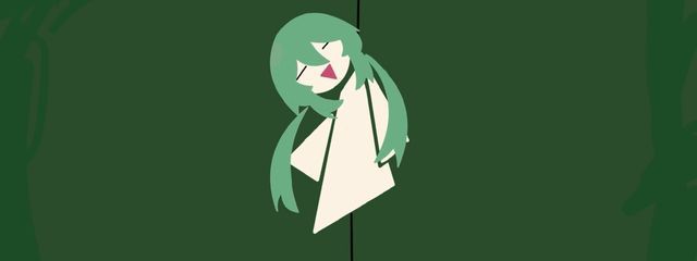 くさあくま @ 深夜便開催 ← おはなしできるよさんの壁紙画像