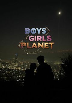 BOYZ GIRLS PLANET