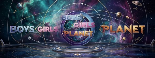 BOYS GIRLS PLANET☑︎さんの壁紙画像