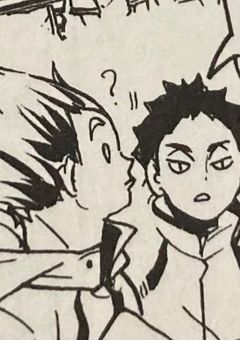 あるバカ、赤葦に恋愛中