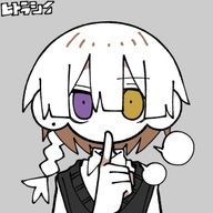 ルハサさんのアイコン画像