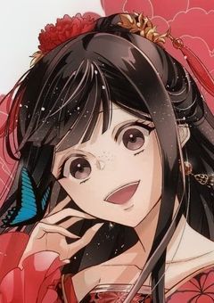 あの悪女の妹は