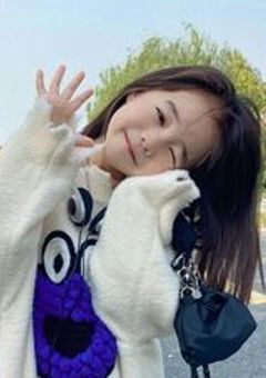 私を拾ってくれた お兄ちゃん