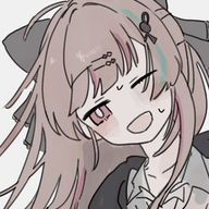 　ゆりにゃ 。＿  低浮中さんのアイコン画像