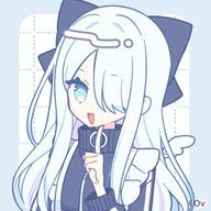 Luaさんのアイコン画像