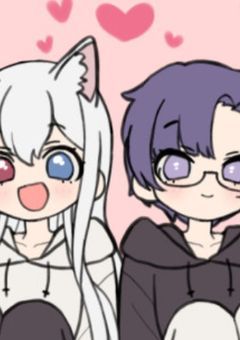 いじめられっこと拾われた妖怪