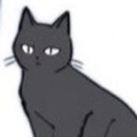 黒孤 #くろうら さんのアイコン画像