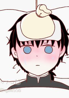 鬼滅の刃　血鬼術&体調不良集