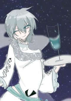 活動終了【配信部屋】# Sky of stars restaurant .