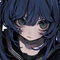 　**稀麗ﾆｮｱ³さんのアイコン画像