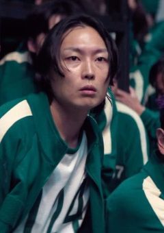 dom(サノス)sub(ナムギュ)バース☆