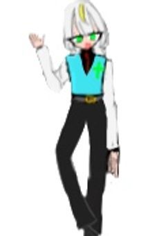 オリ執事×ボスキ