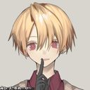 炎夏 真翔(ドズル、D、ゴリラ)