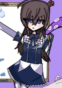 イラスト部屋!!!