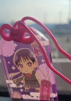 推し活記録みたいなもの