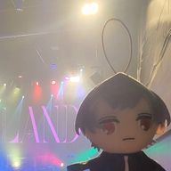 依花 るか /❄️💜 ‪さんのアイコン画像