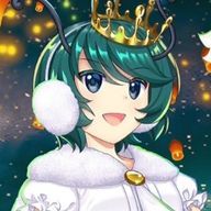 依花 るか /‪💚❇️さんのアイコン画像