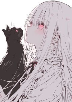 天使の巣食う世界で君と生きる