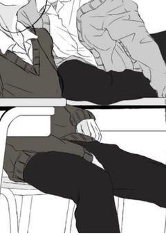 壱 ヤンキーとのs○xにゴム付け忘れたらハマりました