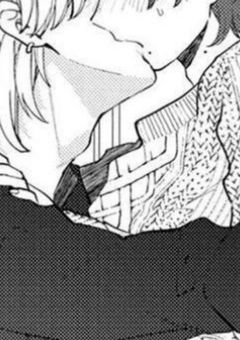 　生徒会長は淫乱ビッチさん　