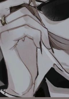 ❥　義兄に激重感情抱かれてます　