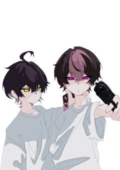  #  ヤクザは警察官に恋煩い  ︴ sxxn