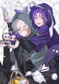 君の ことが 大好き でした。