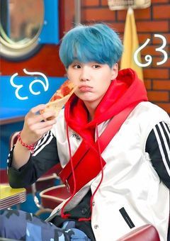 BTSのマンネただいま溺愛されてます