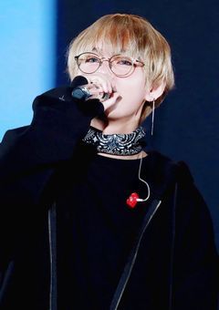 BTSのヌナ