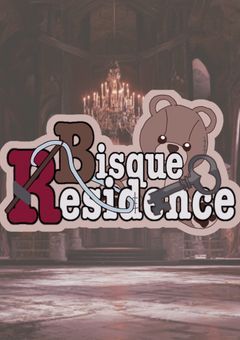 〖 Ptuber事務所 〗Bisque Residence