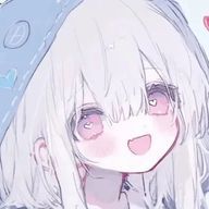 泡 沫　ね う　.　水月とぺあ画中　低浮さんのアイコン画像