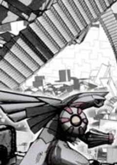 謎の少女と傷ついたパルキア