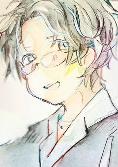 誰も興味ないと思うけどSixTONESのイラスト集