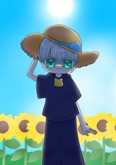イラスト部屋（ntjo組様&rd様中心）