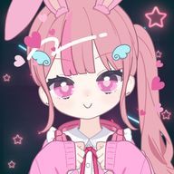 🐇うさラビ💕@ちょこっと再開中さんのアイコン画像